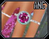 [ang]Empress Ring Pink