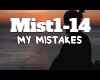Matthew Nolan - My Mista