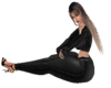 pose kids 5