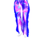Vi Neon Galaxy pants
