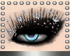 Rach*Eyelash Diamonds
