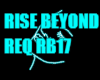 RISE BEYOND RB17