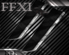 FFXI Fangs[R] Derivable