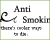 |ven| Anti smoking