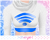c. WiFi sweater!