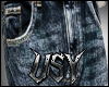 Jeans &acirc;�&sect;