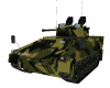 llzM.. War Tank