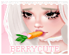 ♡ Bunny Carrot Sakura