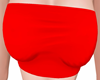 Tube top TK Red