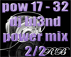 dj bl3nd: power mix p2