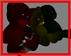 Three Dark Bears V2