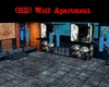 [HD] Wolf Apartment