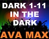Ava Max - In The Dark