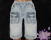 S1DE Jorts