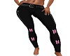 RL pink bows