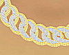 Gold Link Chain