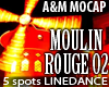 Moulin Rouge 02 5xLine