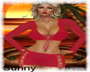 *SW* Red Beach Dress
