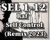 Raf - Self Control (RMX)