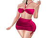 Dress pink