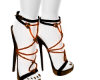 [Ace]Elegant Brown Heel