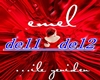 Emel Deli Et Beni
