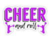 Cheer roll