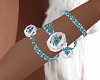 Lexi Wedding Bracelet