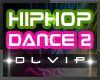 DL - Sexy HipHop Dance 2