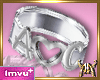 Custom Ring A&C F