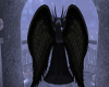 Midnight Angel Wings