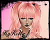 ! Laci Mousey Pink