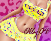 Chica Set