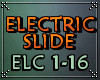 ♫ Electric Slide