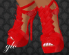 JD -- Red Heels