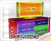 ♥ Derive Dresser Tv 