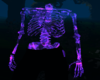 Purple Skeleton Body [M]