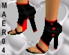 Sandal-1/2 boot