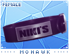 [MO] Niki's F