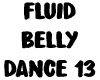 Fluid Belly Dance 13