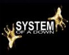 system of a down-x