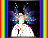 Pride Fairy Wings V2