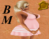 MB BM Maternity Mini Pnk