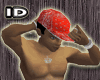 (ID) Bandana Cap & 5Pose