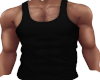 Zion Blk Tank Top