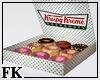 [FK] Donuts Box