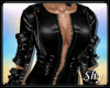 !PS Sexy Leather Jacket