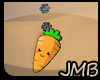 [JMB] Cute Carrot Belly
