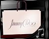 {M}Jimmy Choo Shop..Bag