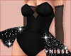 n| Astra Dress Black